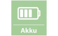 AKKU-Stehleuchte Bellis, goldfarbig