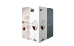 Allrounderglas-Set Vinos, 4-teilig