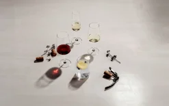 Allroundglas-Set MioVino, 4-teilig