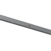 Anbauset Innenbeleuchtung-Jutz für Jutzler-Schränke, grau, Breite 48 cm, mit LED-Sensor