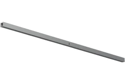 Anbauset Innenbeleuchtung-Jutz für Jutzler-Schränke, grau, Breite 98 cm, mit LED-Sensor