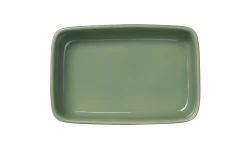 Auflaufform grande al forno, salbei, 21 cm