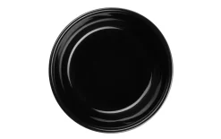 Auflaufform kitchen'art, black, 11 cm
