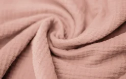 Babyschlafsack Terra, dusty rose, 62/68 cm.