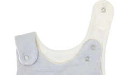 Babyschlafsack Terra, grau, 62/68 cm