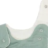 Babyschlafsack Terra, grün, 50/56 cm