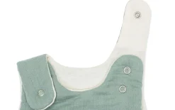 Babyschlafsack Terra, grün, 50/56 cm