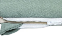 Babyschlafsack Terra, grün, 50/56 cm