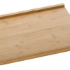 Backbrett Kiana aus Bambus