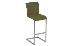 Barhocker Amico, grün