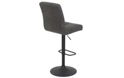 Barhocker Leni II H, anthrazit