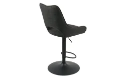 Barhocker Rockport H, anthrazit