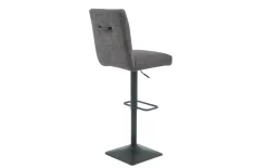 Barhocker Sorico H, anthrazit