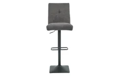 Barhocker Sorico H, anthrazit