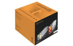 Becher Aperetivo, transparent, 12er-Set