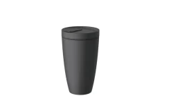 Becher Coffee To Go Manufacture Rock, 350 ml