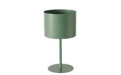 Übertopfset Podest, grün, 2-teilig