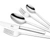 Besteck Alpha, Edelstahl 18/0, 30 teilig