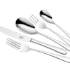 Besteck Aventus, Edelstahl 18-10, 30 teilig