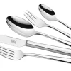 Besteck Baguette, 60- teilig