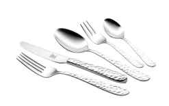Besteck Invictus, Edelstahl 18-10, 30 teilig