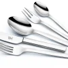 Besteck-Set Alpha, 60-teilig