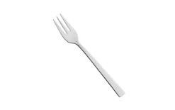 Besteck-Set King, silber, aus Edelstahl, 60-teilig