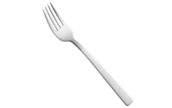 Besteck-Set King, silber, aus Edelstahl, 60-teilig