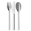 Besteck-Set My 2 Go, 8-teilig