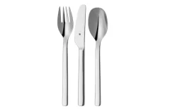 Besteck-Set My 2 Go, 8-teilig
