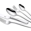 Besteck-Set Silhouette, 60-teilig
