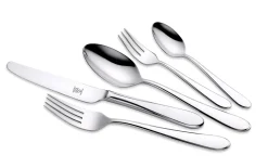 Besteck-Set Silhouette, 60-teilig
