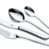 Besteck-Set Twist, 60-teilig