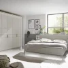 Bettanlage Parma, champagner, 180 x 200 cm