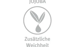 Bettdecke Nima medium warm, weiß, 135 x 200 cm