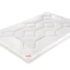 Bettdecke Sinfonie Bio medium warm, 135 x 200 cm