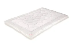 Bettdecke Sinfonie Bio Varietta, 135 x 200 cm