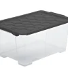 Box Evo Safe in anthrazit, 44L