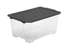 Box Evo Safe in anthrazit, 44L