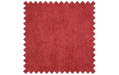 Boxspringbett Kuba 1, berry, 100 x 200 cm, inkl. Topper und Bettkasten