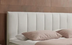 Boxspringbett OC-BX23164, Famosa natur, 180 x 200 cm