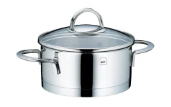 Bratentopf Cailin aus Edelstahl, 1,5 l