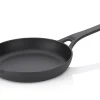 Bratpfanne Calido, schwarz, 28 cm