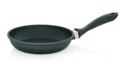 Bratpfanne Kerros in schwarz, 20 cm