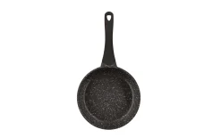 Bratpfanne Stella Nova in schwarz, 24 cm