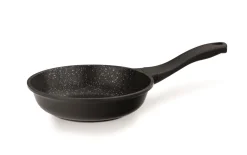 Bratpfanne Stella Nova in schwarz, 28 cm