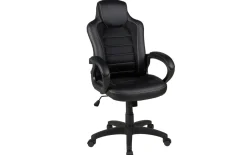 Bürostuhl Joris, schwarz