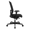 Bürostuhl Profi Art 50, schwarz