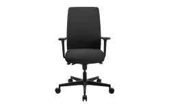 Bürostuhl Profi Art 50, schwarz