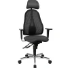 Bürostuhl Sitness Profi 650, anthrazit